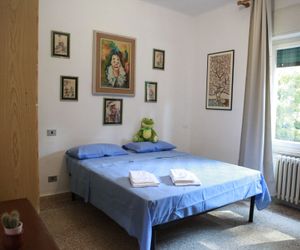 Wanderlust BnB Pisa Italy