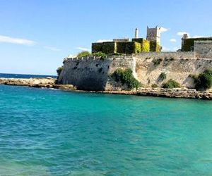 Casa Di Marco Monopoli Italy