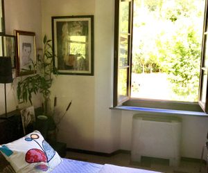 Villa Ernesta B&B Lucca Italy
