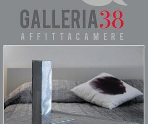 Galleria 38 La Spezia Italy