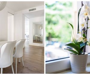 Pure White Luxury Apartment - byMyHomeinComo Como Italy