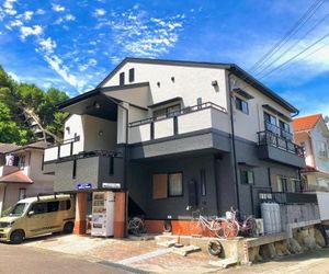 Midtown Sakura Apartment House 102 Daiji Japan