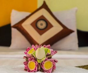 World Walker Stay Siem Reap Cambodia