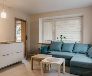 The Port Apartments Klaipeda Lithuania