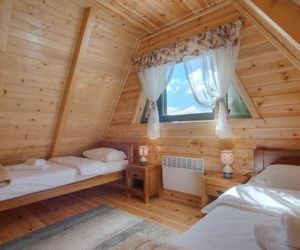 Woodland Zabljak Montenegro