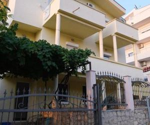 Apartments Jasmina Utjeha Montenegro