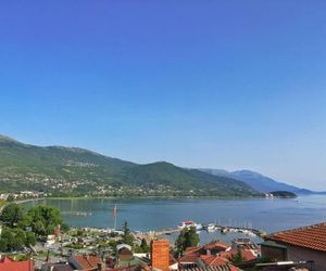 Jovevi Apartments Ohrid Macedonia