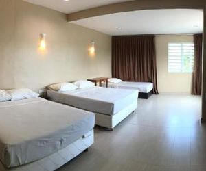 YK Homestay Kuantan Malaysia