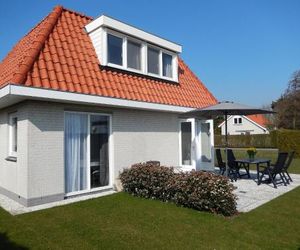 Holiday Home de Witte Raaf.3 Noordwijkerhout Netherlands