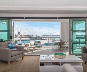 2BR Penthouse Waterfront Apt in CBD Auckland - FREE Parking! Auckland New Zealand