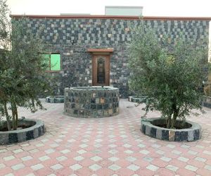 Aljabal Al Akhdar Olive Tree Guest house Al ‘Aqar Oman