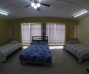 Pirhua House Piura Peru