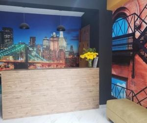 Hotel Urban 901 Lima Peru