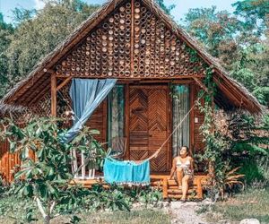 Tongo Hill Cottages Moalboal Philippines