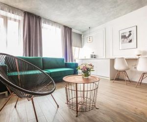 Apartament Stars Torun Poland