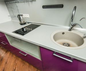 Apartment on Okeanskiy Prospekt 90 Vladivostok Russia