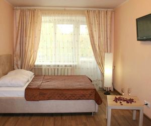Apartment on Mira 70 Vladimir Russia