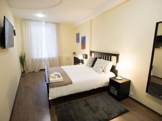 Мини отель SleepInn