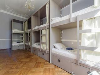 Двухместный номер Comfort с общей ванной комнатой
