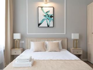 Двухместный номер, Рубинштейна 27, Palitra Hotel