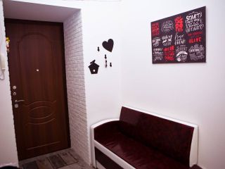 Апартаменты на Марата