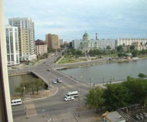 АПАРТАМЕНТЫ НА НАБЕРЕЖНОЙ Astrakhan Russia