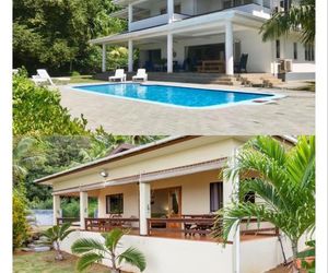 Blue Horizon Villas Anse Royale Seychelles