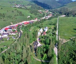Chata Baba Yaga Zdiar Slovakia