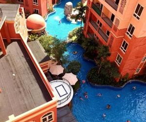 Seven Seas Condo by Alex Jomtien Beach Thailand