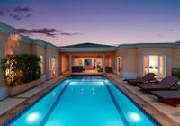 Отзывы Sunset View Luxury Pool Villa, 1 звезда