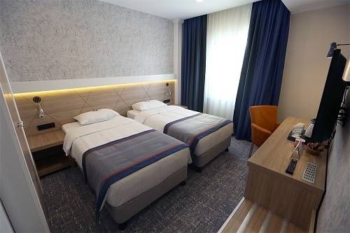 Hotel Photo 2
