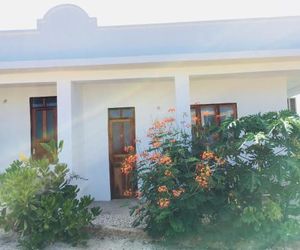 Kendwa Modern Flats Nungwi Tanzania
