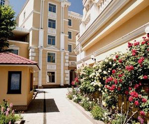 GRAND OTRADA Hotel Resort & SPA Odessa Ukraine
