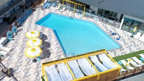 Hotel Photo 21