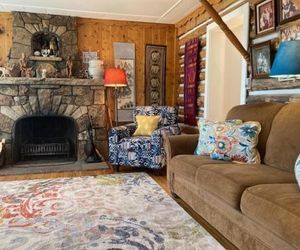 New! Edelweiss Mountain Haus -- E.V. Reg # 3386 Cottage Estes Park United States