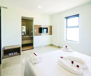 Lake View Hotel Qui Nhon Vietnam