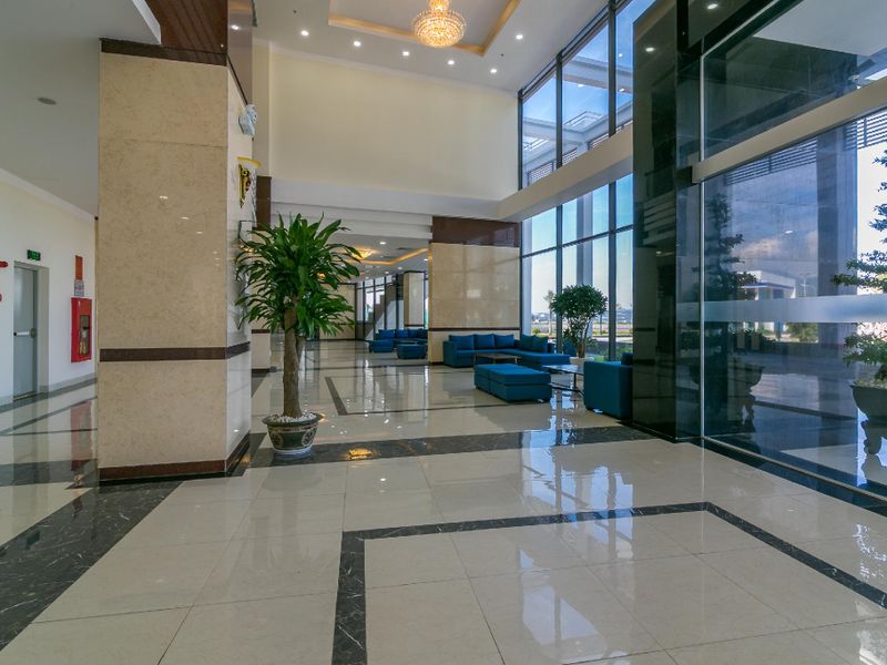 Hotel Photo 22