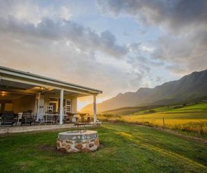 Appelsbosch Guest Farm Swellendam South Africa