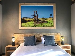 Фото отеля Lindiwe Safari Lodge