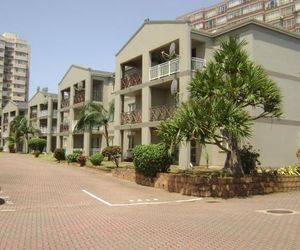 North Beach Durban Apartments Durban South Africa