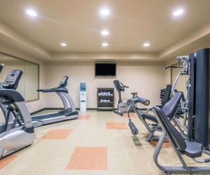 Clarion Hotel & Suites Williston United States