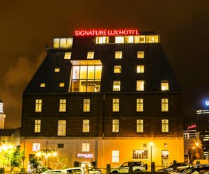 Signature Lux by ONOMO, Waterfront Cape Town South Africa
