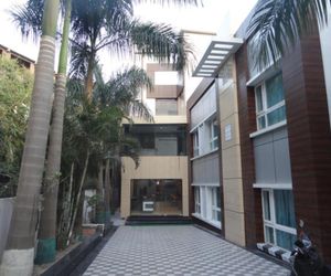 Hotel Kamakshi Residency Mussoorie India