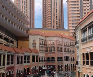 Morgan Suite  @ Mckinley Hill  Unit 17 Tower 3 Makati City Philippines