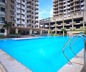 Spacious 3-bedroom condo near BGC/McKinley Makati City Philippines
