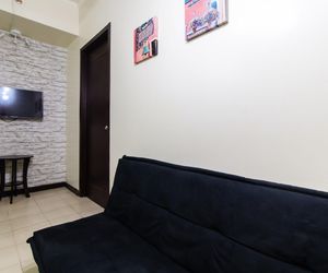 Cozy 1Br, 5mins to Boni Ave. MRT FREE DSL WIFI Mandaluyong Philippines