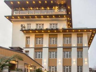 Hotel pic Lords Eco Inn Kathmandu