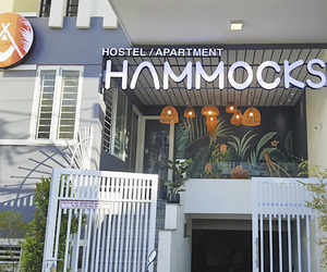 The Hammocks Nha Trang Spacious & Private HM2 Nha Trang Vietnam