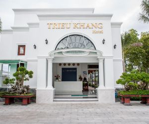 Trieu Khang Hotel Cam Ranh Vietnam