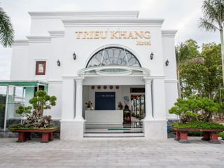 Hotel pic Trieu Khang Hotel
